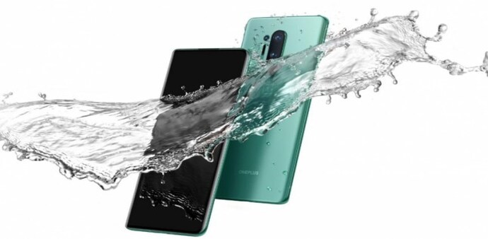 OnePlus 8 Pro (Image used for representational purposes) OnePlus 8 Pro (Image used for representational purposes)