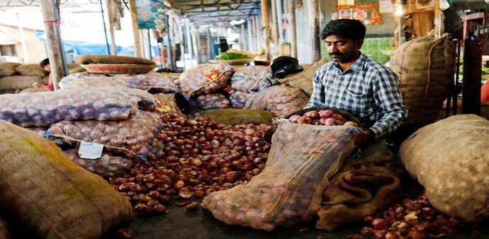Sitharaman also announced Rs 1 lakh crore fund to boost agriculture infrastructure Sitharaman also announced Rs 1 lakh crore fund to boost agriculture infrastructure