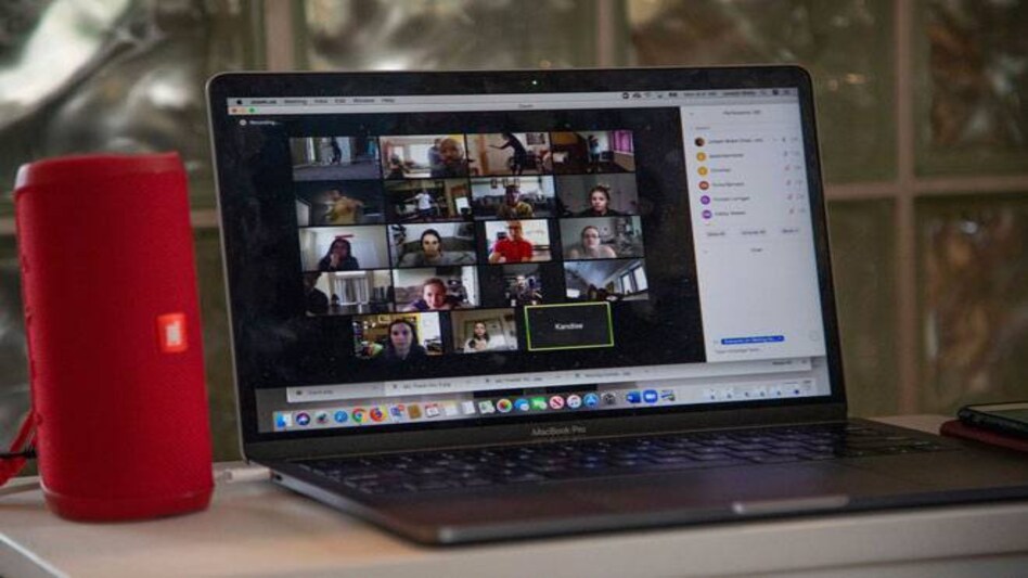 In a first, man sentenced to death via Zoom video-call in Singapore In a first, man sentenced to death via Zoom video-call in Singapore