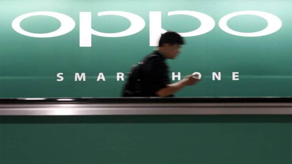Coronavirus lockdown 4.0: OPPO factory shut down in Greater Noida Coronavirus lockdown 4.0: OPPO factory shut down in Greater Noida