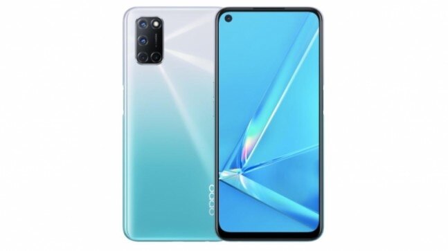 Oppo A92 with Snapdragon 665 SoC, quad-rear cameras launched: Price, specifications
