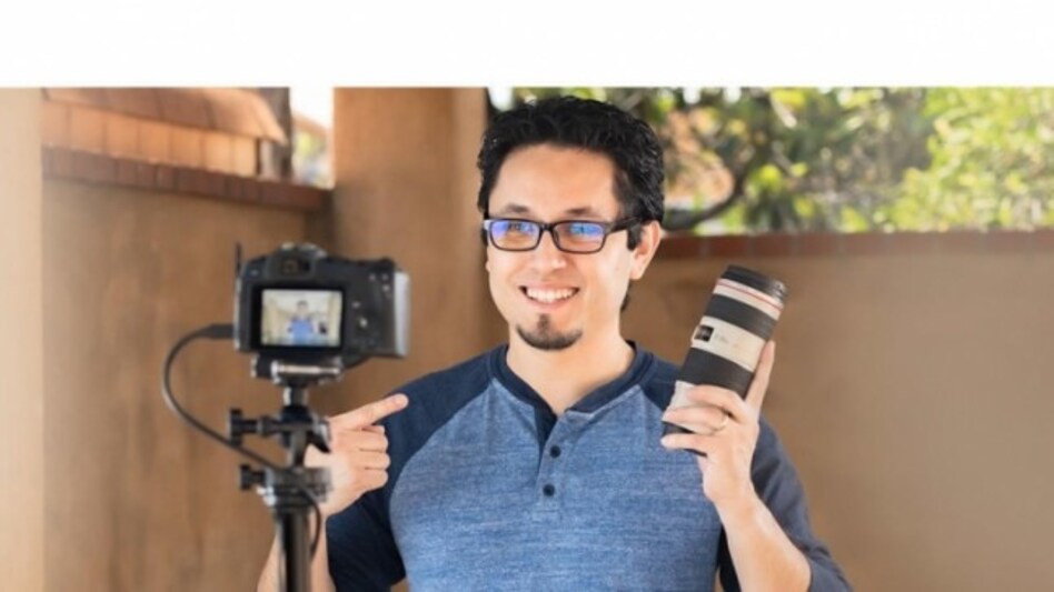 Picture Credits: Canon Picture Credits: Canon