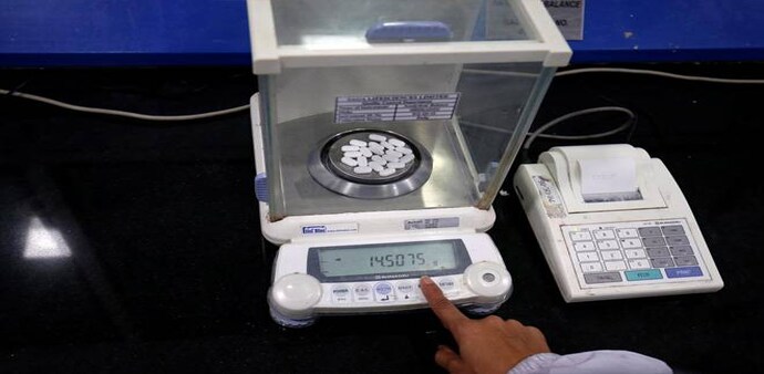 Coronavirus news: India supplies paracetamol API to Europe Coronavirus news: India supplies paracetamol API to Europe