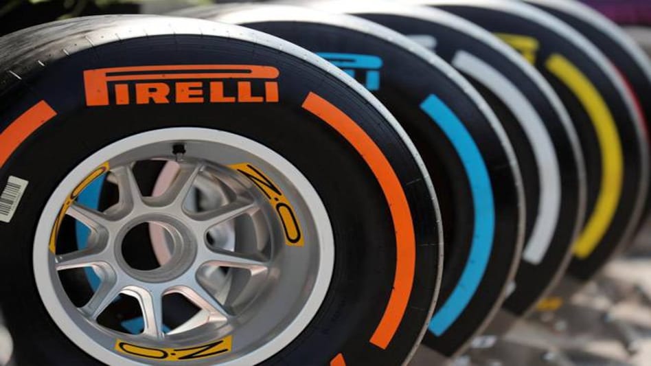 Coronavirus effect: Pirelli projects Q2 to be 'worst quarter' after profits drop 36% Coronavirus effect: Pirelli projects Q2 to be 'worst quarter' after profits drop 36%