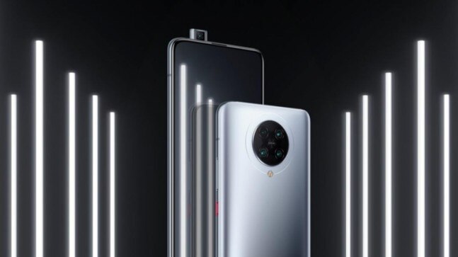 Poco F2 Pro launched: Snapdragon 865, quad-cameras still at flagship killer prices