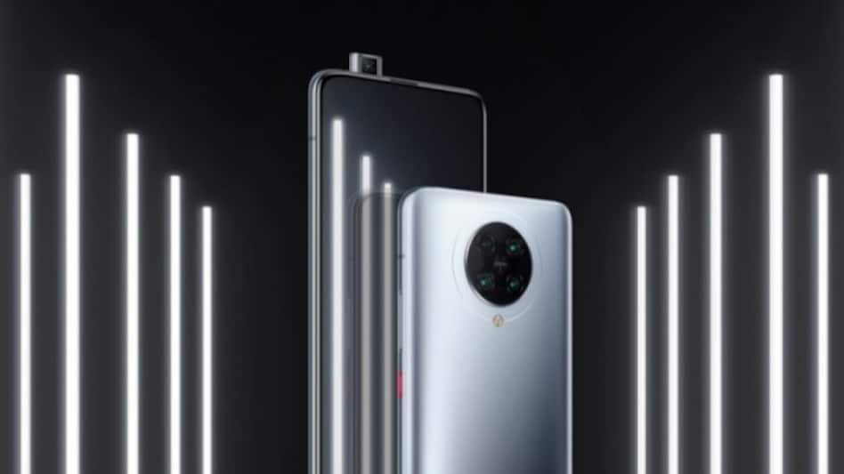 Poco F2 Pro Poco F2 Pro