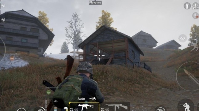 PUBG MOBILE advises players not to damage vending machines in Mad Miramar: Here's why