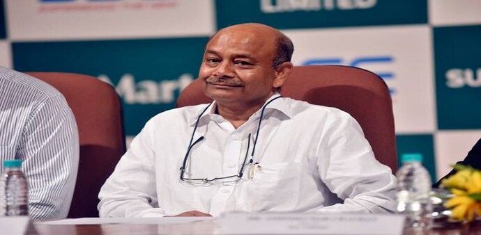 Avenue Supermarts founder Radhakishan Damani. India Cements share stands higher than 5 day, 20 day, 50 day, 100 day and 200 day moving averages Avenue Supermarts founder Radhakishan Damani. India Cements share stands higher than 5 day, 20 day, 50 day, 100 day and 200 day moving averages