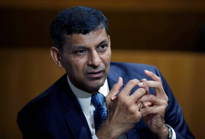 Raghuram Rajan favours debt monetisation in measured manner Raghuram Rajan favours debt monetisation in measured manner