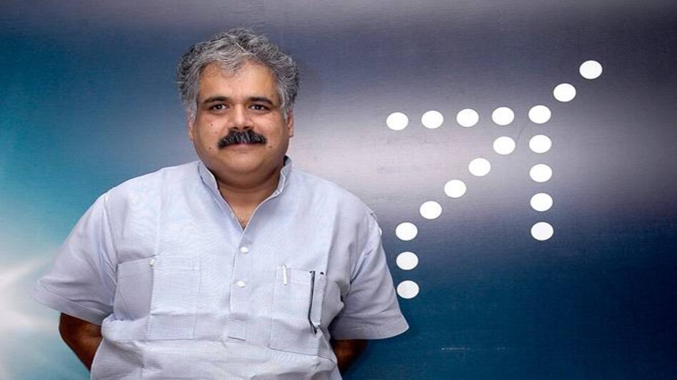IndiGo promoter Rahul Bhatia IndiGo promoter Rahul Bhatia