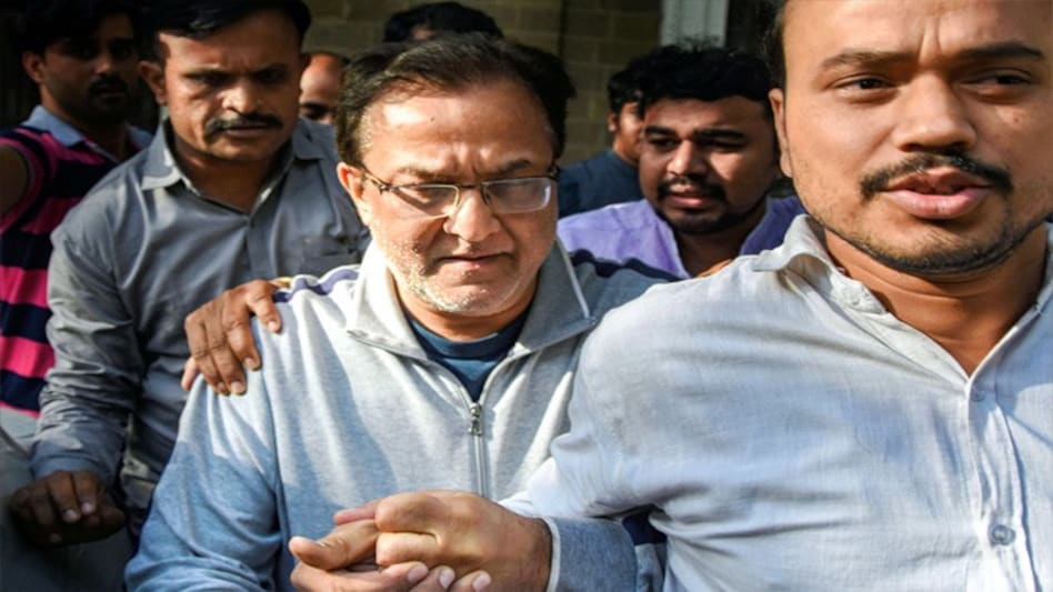 Former YES Bank CEO Rana Kapoor (File photo: PTI) Former YES Bank CEO Rana Kapoor (File photo: PTI)