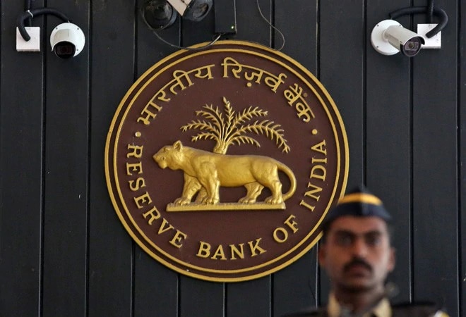 Reserve Bank of India Reserve Bank of India