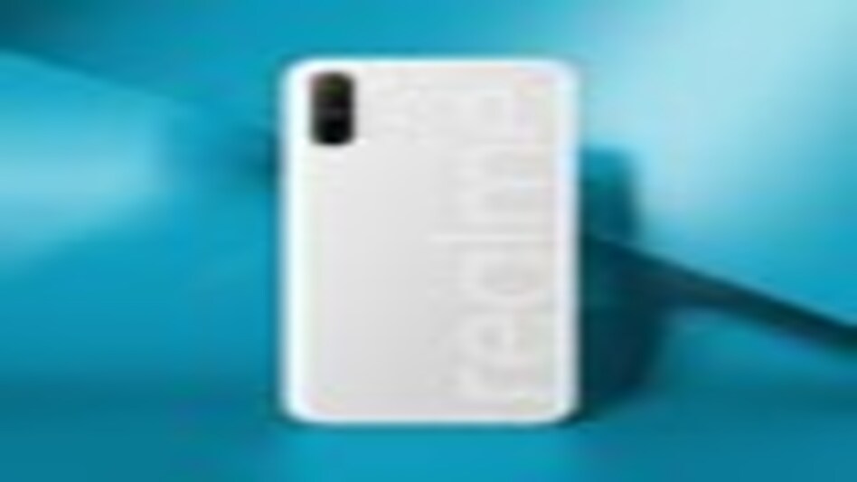 Realme Narzo 10A Realme Narzo 10A