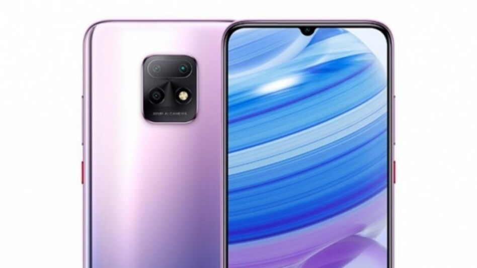 Redmi 10X 5G Redmi 10X 5G