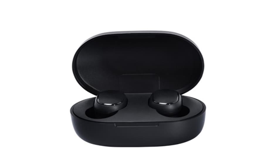 Redmi Earbuds S true wireless earphones Redmi Earbuds S true wireless earphones