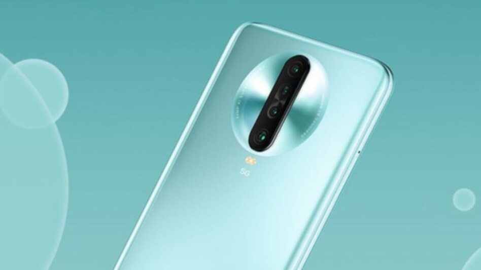 Redmi K30 5G Racing Edition launched, flaunts new 5G Snapdragon gaming chipset Redmi K30 5G Racing Edition launched, flaunts new 5G Snapdragon gaming chipset