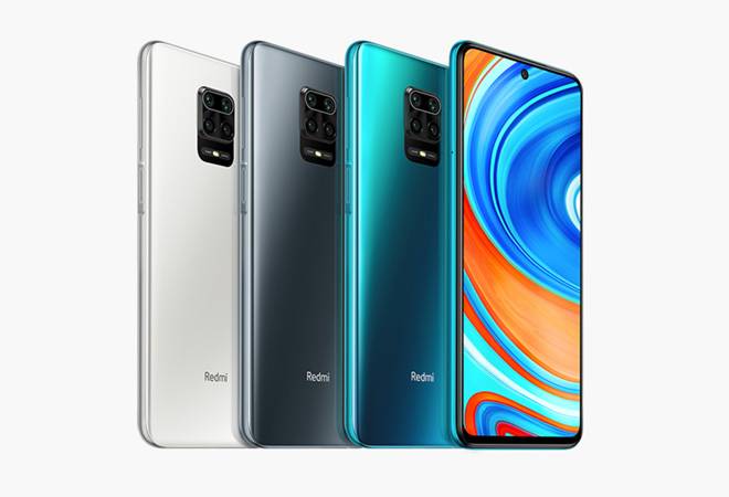 Redmi Note 9 Pro is a great performer Redmi Note 9 Pro is a great performer