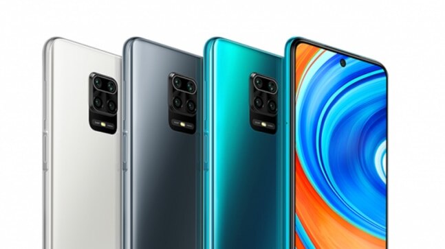 Xiaomi Redmi Note 9 series could get OLED display, MediaTek chip in China
