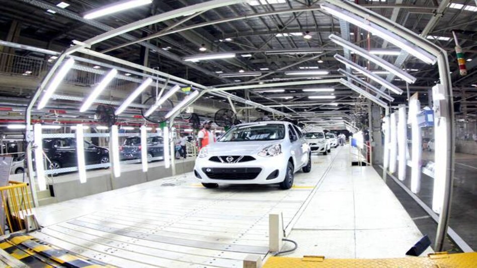 The coronavirus crisis has compounded the company's problems, accentuating a slump in demand that was already hurting sales The coronavirus crisis has compounded the company's problems, accentuating a slump in demand that was already hurting sales