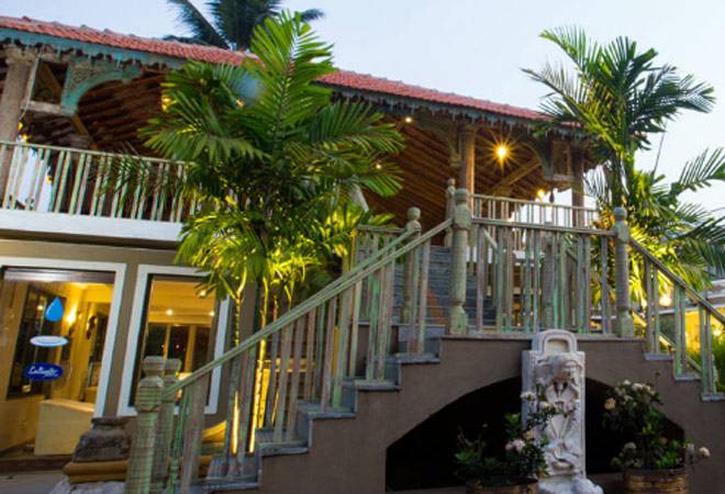 After lockdown, Mahindra Holidays plans to first reopen resorts near metro cities