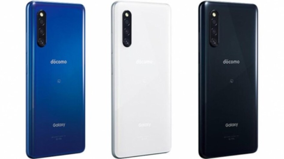 Samsung Galaxy A11 and Galaxy A41 price announced: Here is how much they will cost Samsung Galaxy A11 and Galaxy A41 price announced: Here is how much they will cost