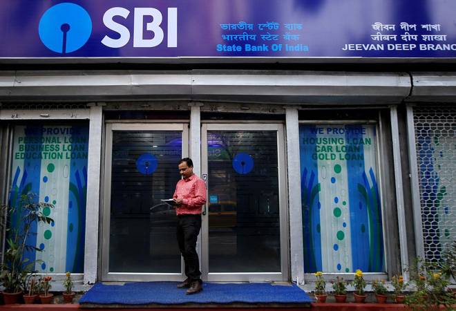 SBI slashes interest rates on FDs SBI slashes interest rates on FDs