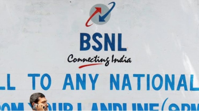 BSNL to upgrade 2G, 3G SIM to 4G for free until June