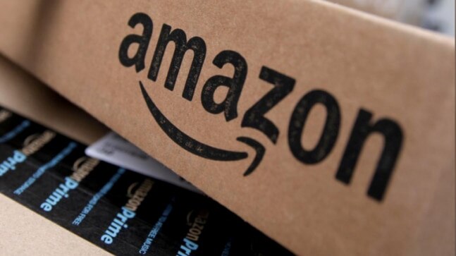 Amazon collaborates with Mumbai's local authority to deliver essentials in containment zones