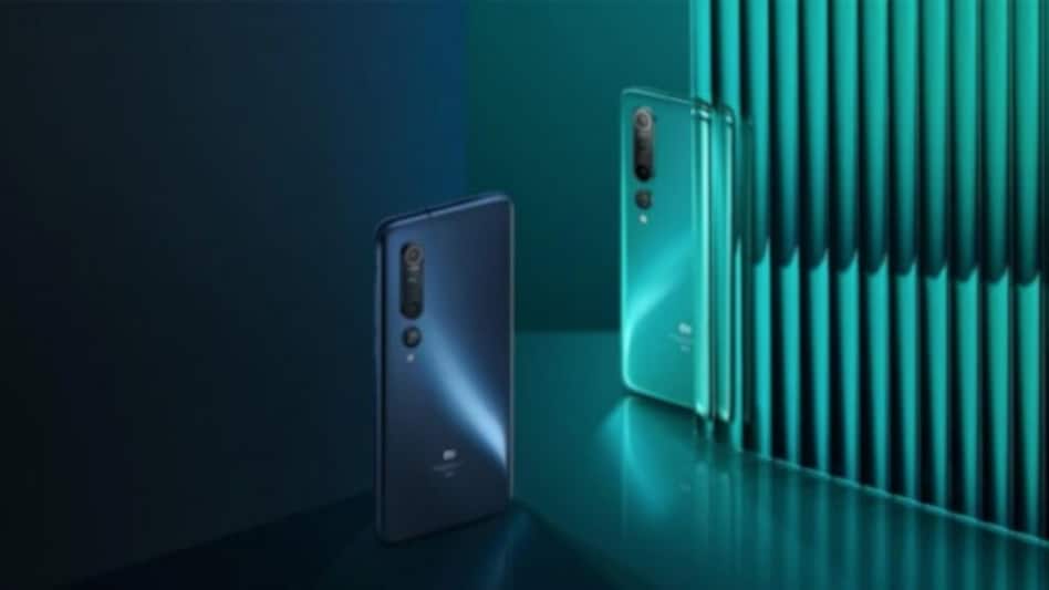 Xiaomi Mi 10 vs OnePlus 8 Pro: A quick comparison of two flagship phones Xiaomi Mi 10 vs OnePlus 8 Pro: A quick comparison of two flagship phones