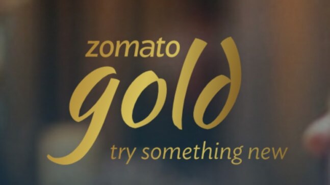 Zomato extends Gold membership at no cost for four months
