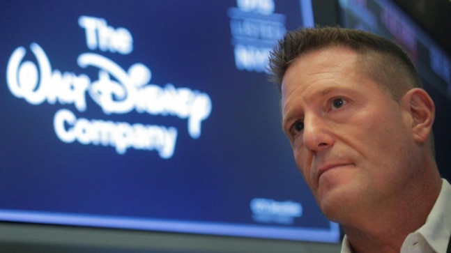 Disney's streaming chief Kevin Mayer to become TikTok CEO