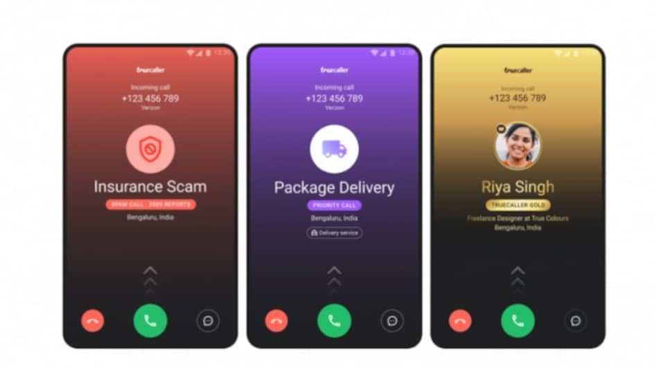 Truecaller revamps its app, adds a host of new features: All you need to know Truecaller revamps its app, adds a host of new features: All you need to know