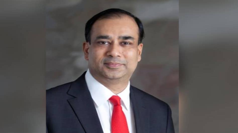 Sunil Mathur, CEO and managing director of Siemens Ltd Sunil Mathur, CEO and managing director of Siemens Ltd