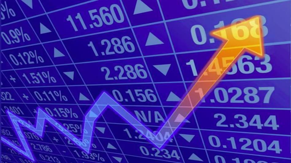L&T Infotech share price jumps 10% on Q4 profit L&T Infotech share price jumps 10% on Q4 profit