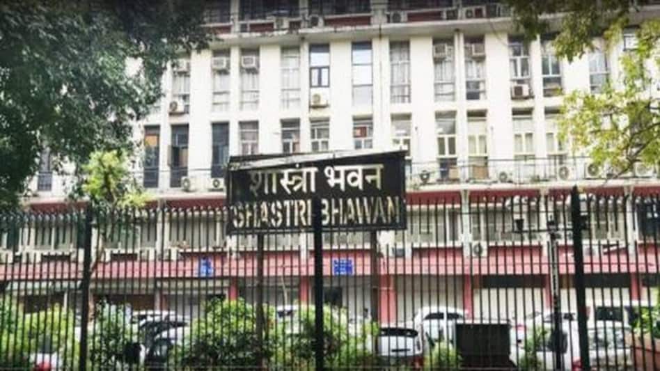 Coronavirus update: This is the second-time a government office will be sealed in Delhi's Lutyen's zone due to coronavirus Coronavirus update: This is the second-time a government office will be sealed in Delhi's Lutyen's zone due to coronavirus