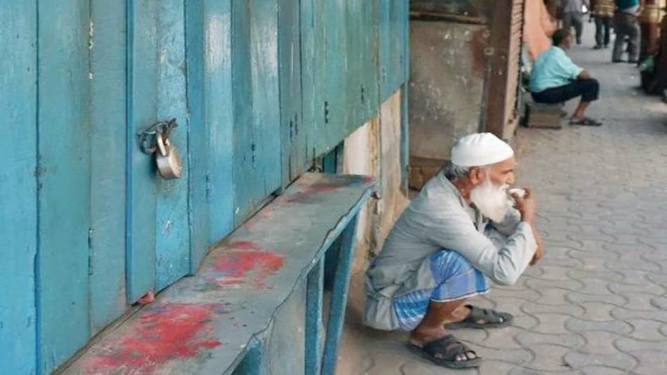 Poverty and inequality matter when health and economic emergencies hit, like the ones now Poverty and inequality matter when health and economic emergencies hit, like the ones now