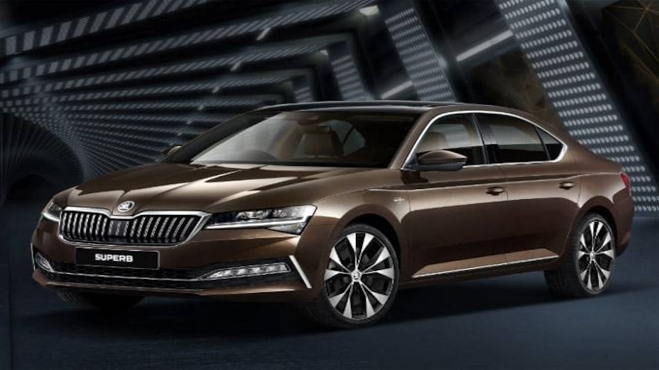 Coronavirus update: Skoda launches three cars Coronavirus update: Skoda launches three cars