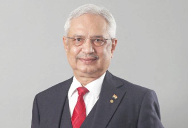 Shailendra Roy, Managing Director & CEO of L&T Power Shailendra Roy, Managing Director & CEO of L&T Power