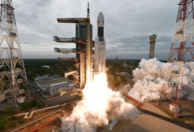 Stimulus package 2.0: ISRO facilities to be opened for start-ups, tech entrepreneurs