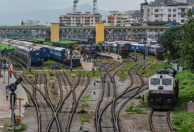 Sharp 106% spike in coronavirus cases since trains began; Manipur, Goa top in % growth