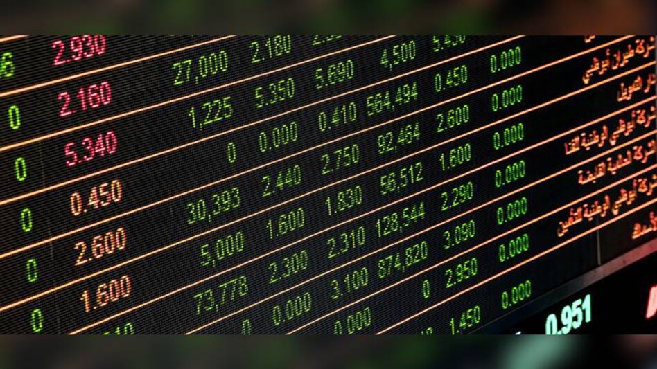 Stock specific action in index heavyweights like RIL that crossed 10 lakh crore Mcap mark today also helped gain momentum Stock specific action in index heavyweights like RIL that crossed 10 lakh crore Mcap mark today also helped gain momentum