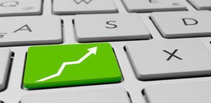 Top gainers were banking stocks with BSE bankex seeing a relief rally of 1465 points or 7.31% higher at 21,516. Intra day , the index gained 1,675 points to 21,725 compared to the previous close of 20,050. Top gainers were banking stocks with BSE bankex seeing a relief rally of 1465 points or 7.31% higher at 21,516. Intra day , the index gained 1,675 points to 21,725 compared to the previous close of 20,050.