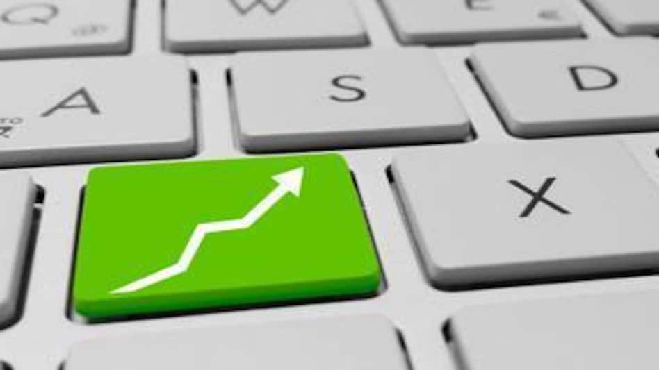 Top gainers were banking stocks with BSE bankex seeing a relief rally of 1465 points or 7.31% higher at 21,516. Intra day , the index gained 1,675 points to 21,725 compared to the previous close of 20,050. Top gainers were banking stocks with BSE bankex seeing a relief rally of 1465 points or 7.31% higher at 21,516. Intra day , the index gained 1,675 points to 21,725 compared to the previous close of 20,050.