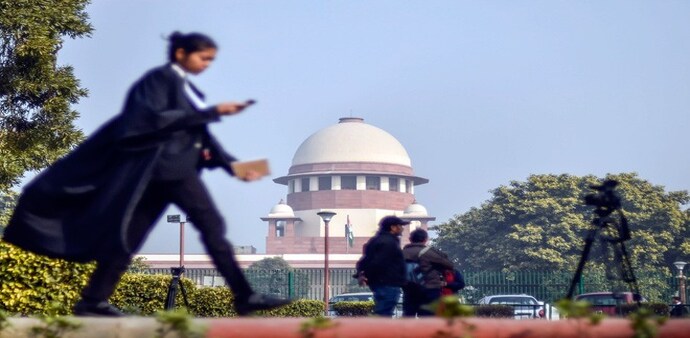 The Supreme Court will hear the case next week The Supreme Court will hear the case next week