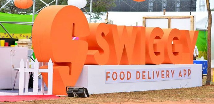 Coronavirus crisis: Swiggy may deliver liquor to your doorstep Coronavirus crisis: Swiggy may deliver liquor to your doorstep