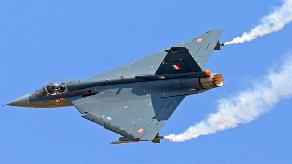 Tejas is also the "lightest and smallest" in its group of fourth generation supersonic combat aircraft Tejas is also the "lightest and smallest" in its group of fourth generation supersonic combat aircraft