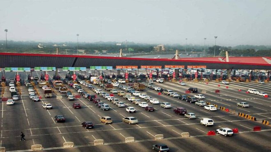 NHAI offers 'COVID loan' to private operators at 2% more than bank rate NHAI offers 'COVID loan' to private operators at 2% more than bank rate