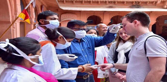 "This is an unprecedented situation and the government should extend some relief for the survival of thousands of companies," Travel Agents Association of India president Jyoti Mayal said "This is an unprecedented situation and the government should extend some relief for the survival of thousands of companies," Travel Agents Association of India president Jyoti Mayal said