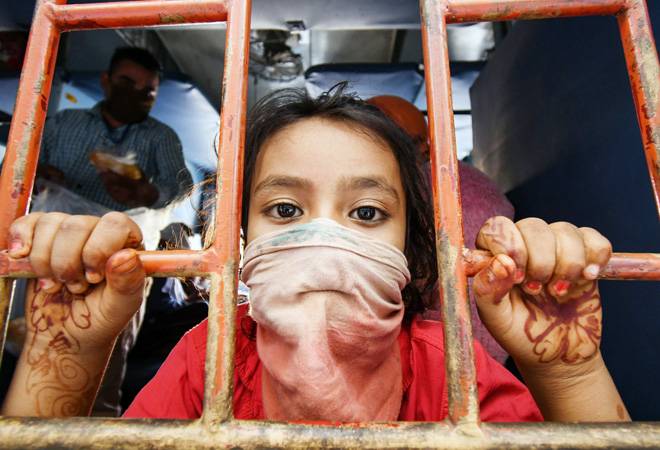 Indian Railways has issued a list of 200 passenger trains that'll start ferrying passengers from June 1 Indian Railways has issued a list of 200 passenger trains that'll start ferrying passengers from June 1