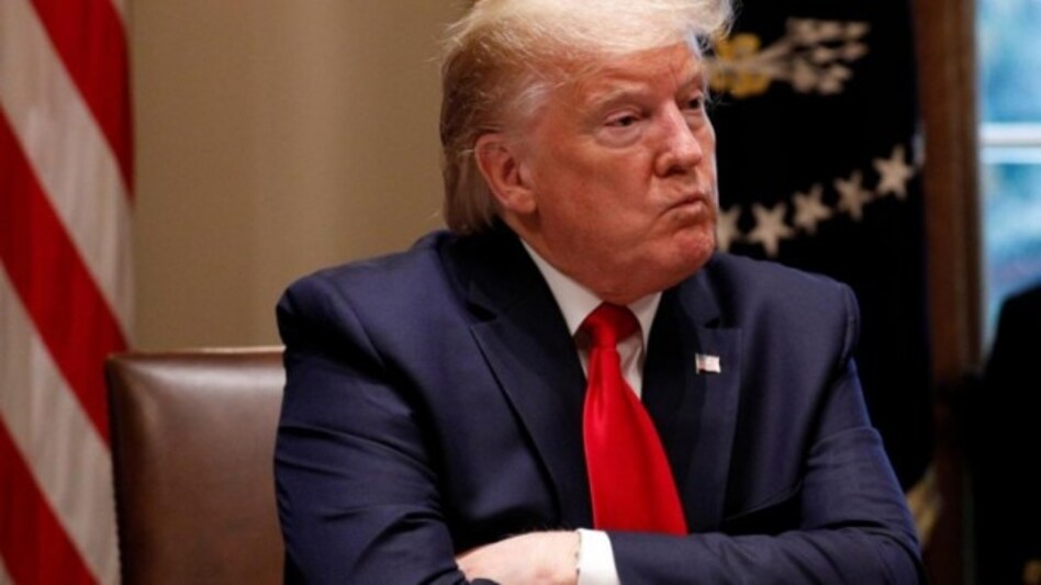 After Donald Trump silenced, Twitter and White House now fighting tweet war in full public display After Donald Trump silenced, Twitter and White House now fighting tweet war in full public display